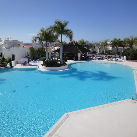 Bungalow Villa Sun Playa Paraiso (Tenerife) Exterior foto