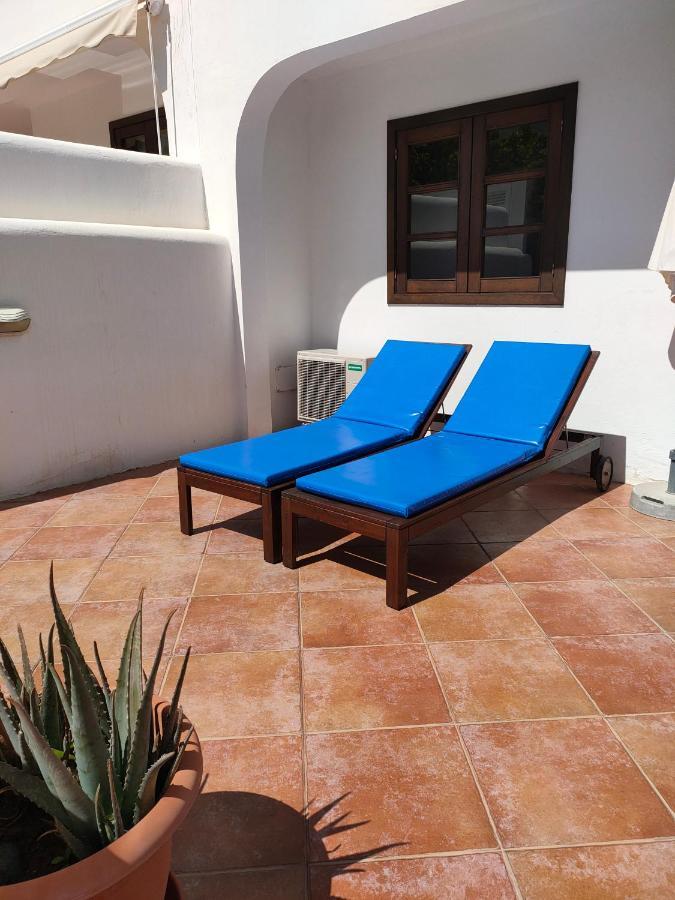 Bungalow Villa Sun Playa Paraiso (Tenerife) Exterior foto