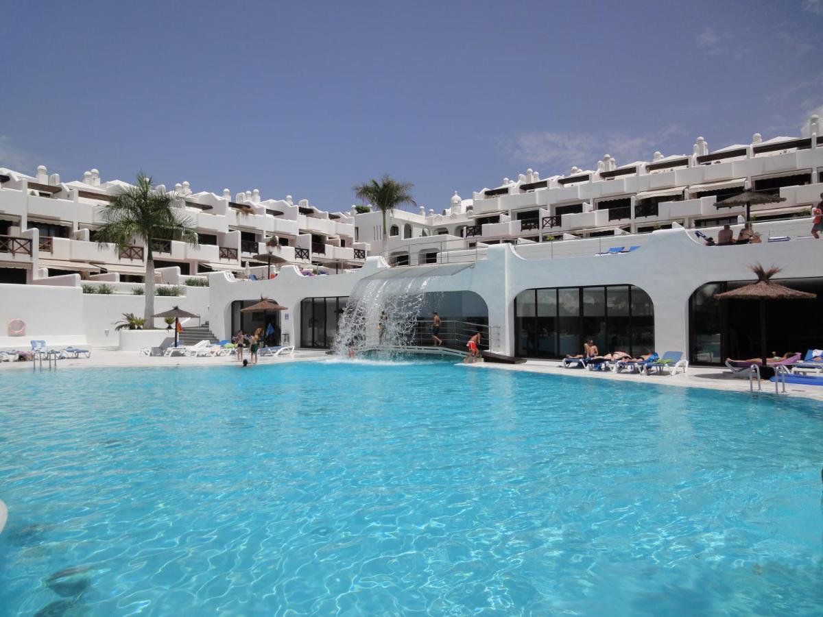 Bungalow Villa Sun Playa Paraiso (Tenerife) Exterior foto