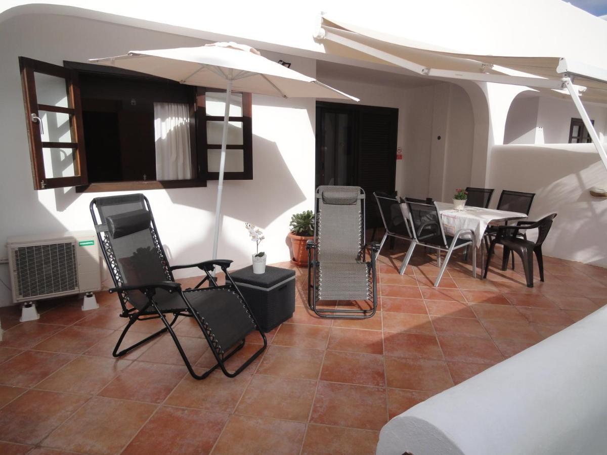 Bungalow Villa Sun Playa Paraiso (Tenerife) Exterior foto