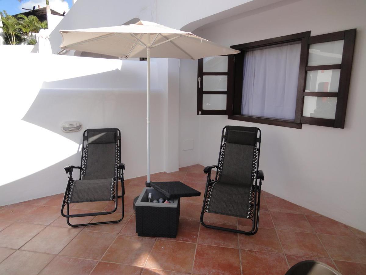 Bungalow Villa Sun Playa Paraiso (Tenerife) Exterior foto
