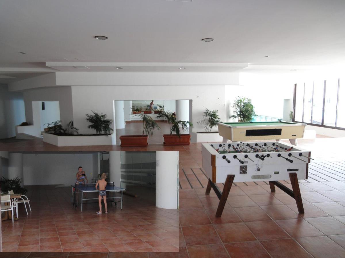 Bungalow Villa Sun Playa Paraiso (Tenerife) Exterior foto