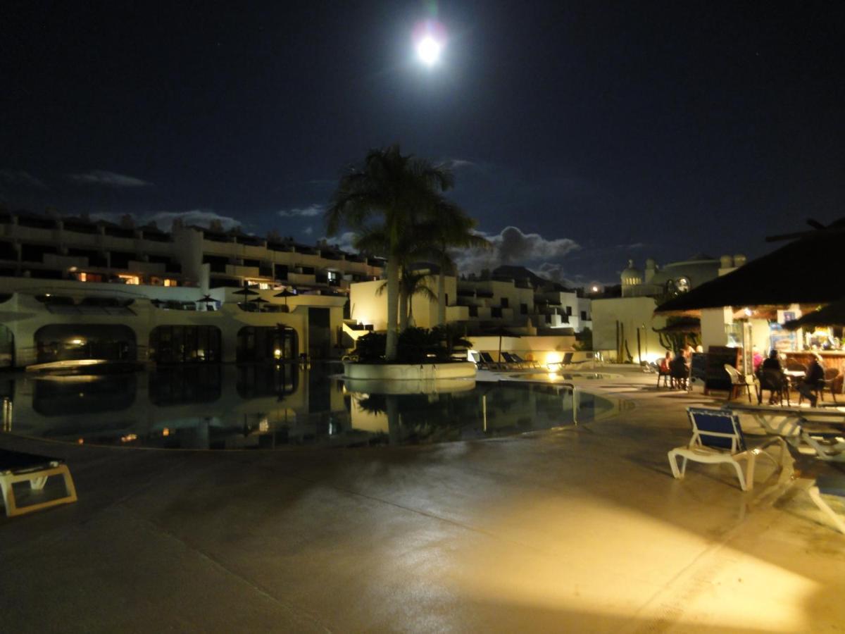 Bungalow Villa Sun Playa Paraiso (Tenerife) Exterior foto