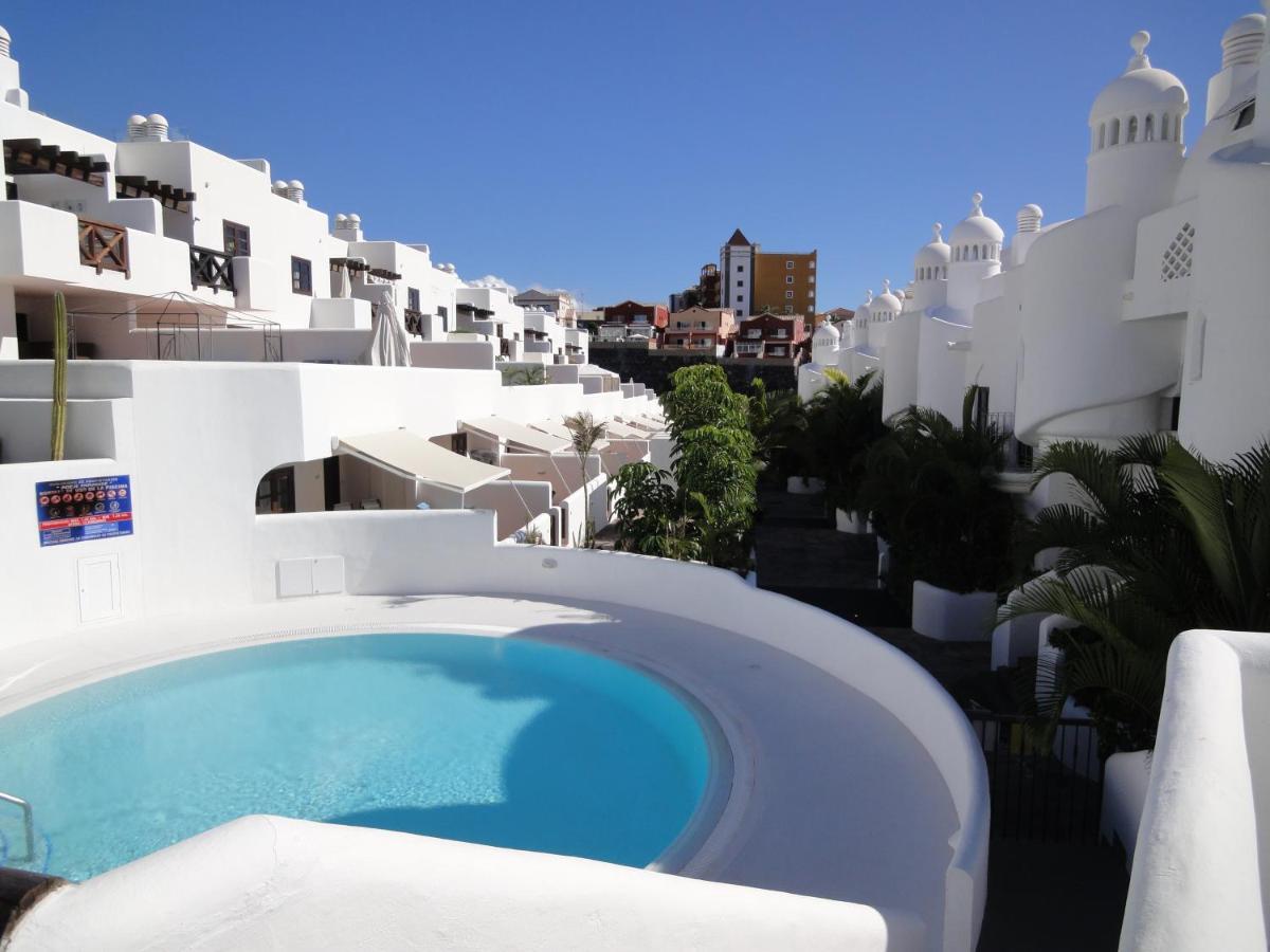 Bungalow Villa Sun Playa Paraiso (Tenerife) Exterior foto