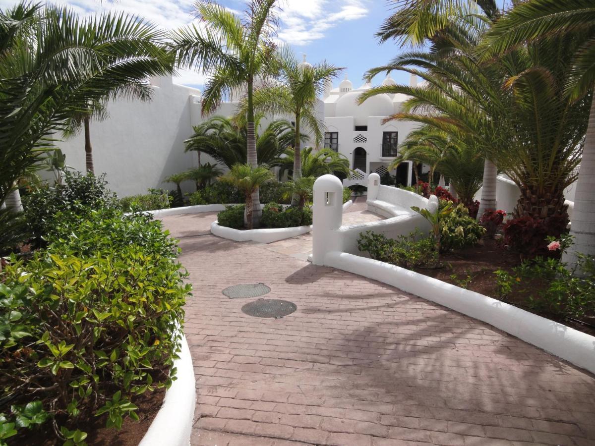 Bungalow Villa Sun Playa Paraiso (Tenerife) Exterior foto