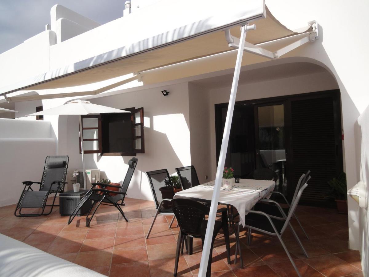 Bungalow Villa Sun Playa Paraiso (Tenerife) Exterior foto