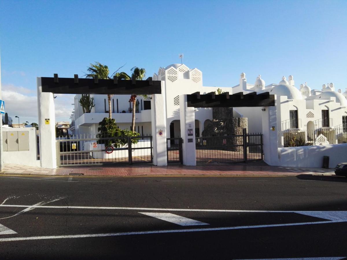 Bungalow Villa Sun Playa Paraiso (Tenerife) Exterior foto