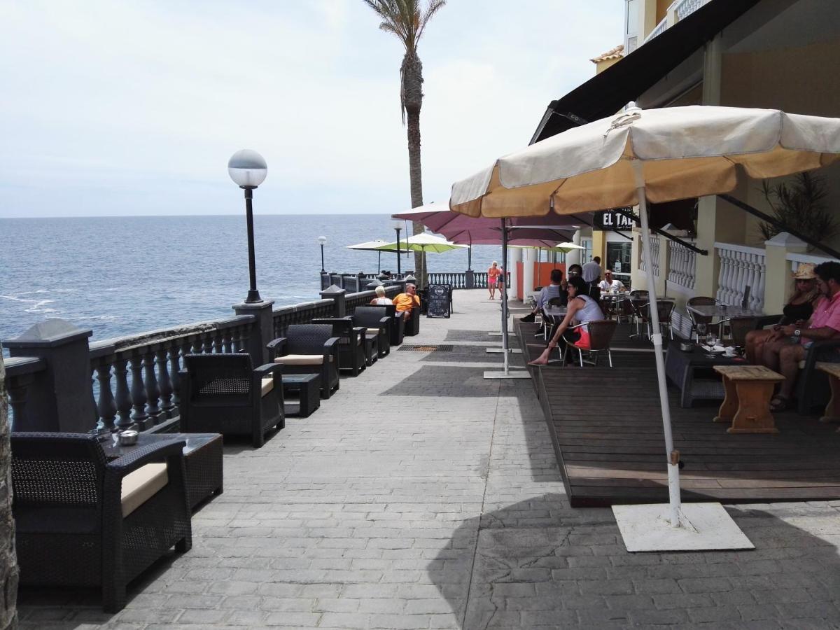 Bungalow Villa Sun Playa Paraiso (Tenerife) Exterior foto