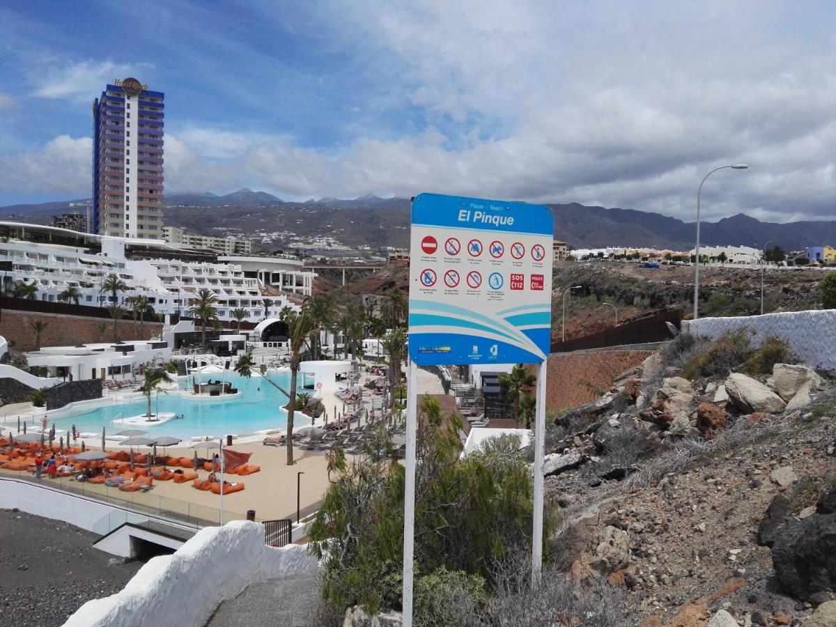 Bungalow Villa Sun Playa Paraiso (Tenerife) Exterior foto
