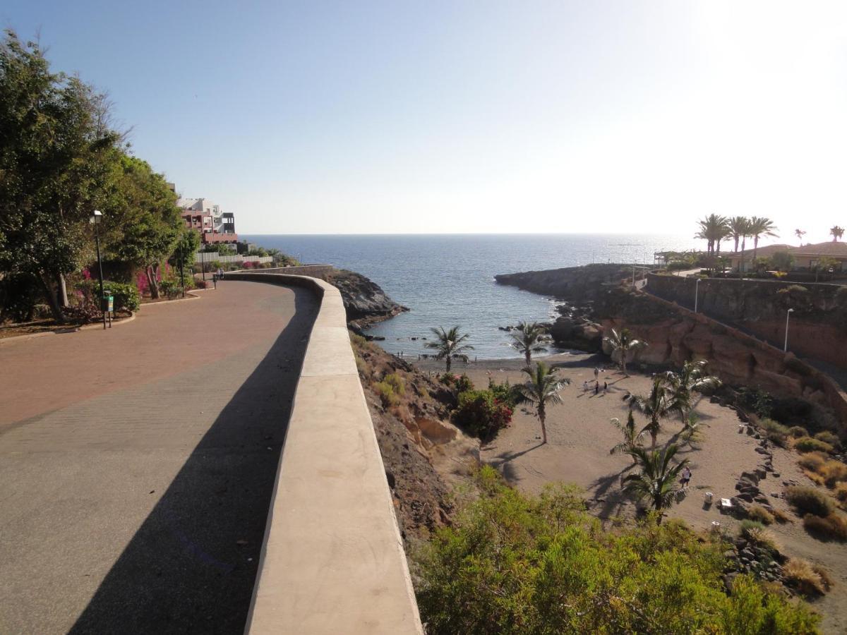 Bungalow Villa Sun Playa Paraiso (Tenerife) Exterior foto
